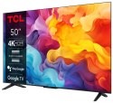 Telewizor 50" TCL 50P655 TCL