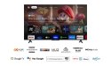 Telewizor 50" TCL 50P655 TCL