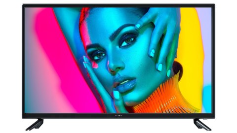 Telewizor Kiano SlimTV Travel LED 24'' HD Ready Dolby Audio DVB-T2 Czarny KIANO Telewizor Kiano SlimTV Travel LED 24'' HD Ready Dolby Audio DVB-T2 Czarny KIANO