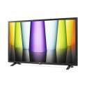 Telewizor LG 32LQ63006LA LED 32'' Full HD WebOS 6.0 Dolby Digital DVB-T2 Czarny LG