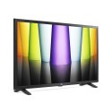 Telewizor LG 32LQ63006LA LED 32'' Full HD WebOS 6.0 Dolby Digital DVB-T2 Czarny LG