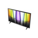 Telewizor LG 32LQ63006LA LED 32'' Full HD WebOS 6.0 Dolby Digital DVB-T2 Czarny LG