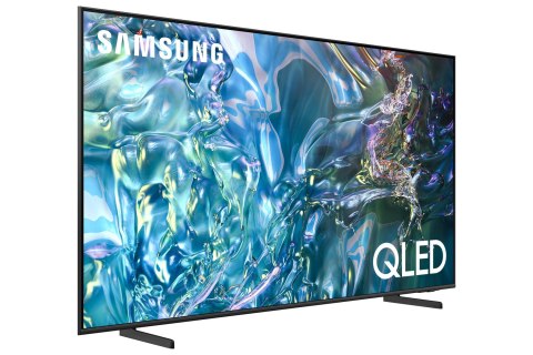Telewizor Samsung QE65Q60DAUXXH QLED 65'' 4K Ultra HD Tizen Dolby Atmos DVB-T2 (2024) Samsung Telewizor Samsung QE65Q60DAUXXH QLED 65'' 4K Ultra HD Tizen Dolby Atmos DVB-T2 (2024) Samsung