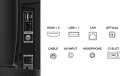 Telewizor TCL 32S5400AF LED 32'' Full HD Android Dolby Audio DVB-T2 Srebrny TCL