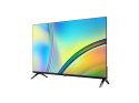 Telewizor TCL 32S5400AF LED 32'' Full HD Android Dolby Audio DVB-T2 Srebrny TCL