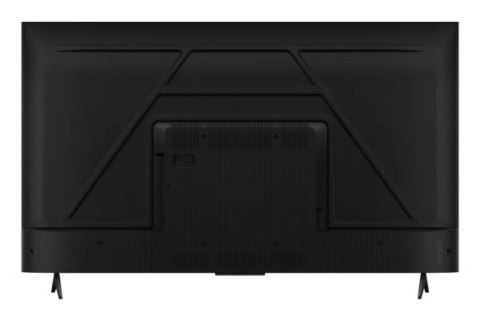Telewizor TCL 55T7B QLED 55" 4K Ultra HD Google TV Dolby Vision DVB-T2 Czarny TCL Telewizor TCL 55T7B QLED 55" 4K Ultra HD Google TV Dolby Vision DVB-T2 Czarny TCL