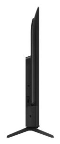 Telewizor TCL 55T7B QLED 55" 4K Ultra HD Google TV Dolby Vision DVB-T2 Czarny TCL