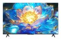 Telewizor TCL 55T7B QLED 55" 4K Ultra HD Google TV Dolby Vision DVB-T2 Czarny TCL