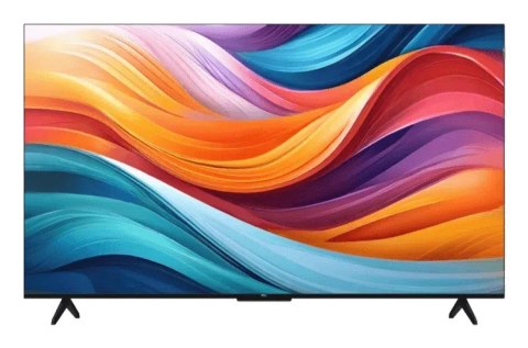 Telewizor TCL 55T7B QLED 55" 4K Ultra HD Google TV Dolby Vision DVB-T2 Czarny TCL Telewizor TCL 55T7B QLED 55" 4K Ultra HD Google TV Dolby Vision DVB-T2 Czarny TCL