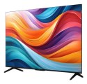 Telewizor TCL 55T7B QLED 55" 4K Ultra HD Google TV Dolby Vision DVB-T2 Czarny TCL