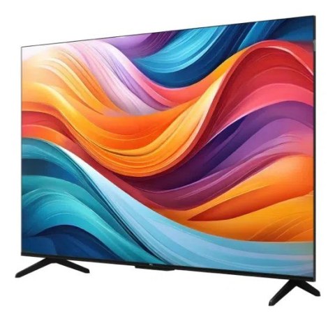 Telewizor TCL 55T7B QLED 55" 4K Ultra HD Google TV Dolby Vision DVB-T2 Czarny TCL Telewizor TCL 55T7B QLED 55" 4K Ultra HD Google TV Dolby Vision DVB-T2 Czarny TCL