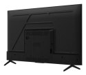 Telewizor TCL 55T7B QLED 55" 4K Ultra HD Google TV Dolby Vision DVB-T2 Czarny TCL