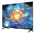 Telewizor TCL 55T7B QLED 55" 4K Ultra HD Google TV Dolby Vision DVB-T2 Czarny TCL