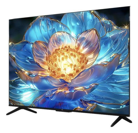 Telewizor TCL 55T7B QLED 55" 4K Ultra HD Google TV Dolby Vision DVB-T2 Czarny TCL Telewizor TCL 55T7B QLED 55" 4K Ultra HD Google TV Dolby Vision DVB-T2 Czarny TCL