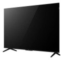 Telewizor TCL 55T7B QLED 55" 4K Ultra HD Google TV Dolby Vision DVB-T2 Czarny TCL