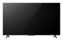 Telewizor TCL 55T7B QLED 55" 4K Ultra HD Google TV Dolby Vision DVB-T2 Czarny TCL