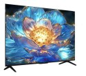 Telewizor TCL 55T7B QLED 55" 4K Ultra HD Google TV Dolby Vision DVB-T2 Czarny TCL
