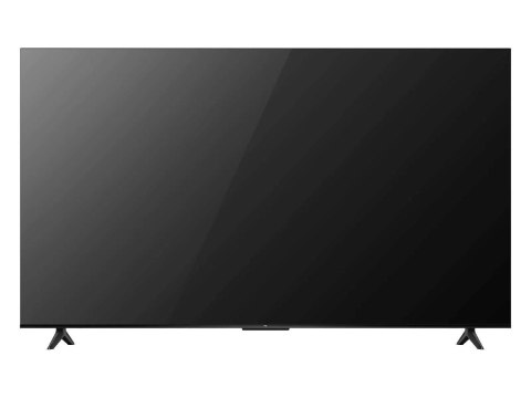 Telewizor TCL 65V6B LED 65'' 4K Ultra HD Google TV Dolby Audio DVB-T2 Czarny TCL Telewizor TCL 65V6B LED 65'' 4K Ultra HD Google TV Dolby Audio DVB-T2 Czarny TCL