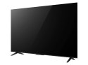 Telewizor TCL 65V6B LED 65'' 4K Ultra HD Google TV Dolby Audio DVB-T2 Czarny TCL