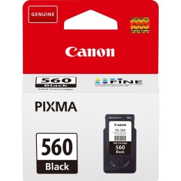 Tusz Canon czarny PG-560=PG560=3713C001, 180 str.,7,5 ml Canon
