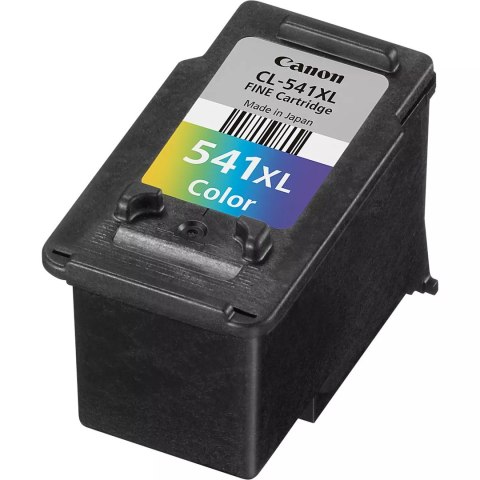 Tusz Canon kolor CL-541XL=CL541XL=5226B001, 400 str. Canon Tusz Canon kolor CL-541XL=CL541XL=5226B001, 400 str. Canon