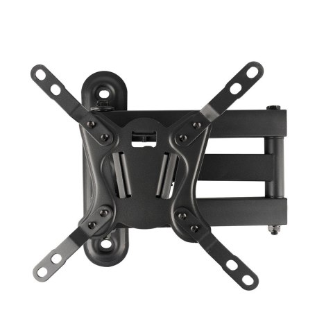 MACLEAN UCHWYT DO TELEWIZORA LUB MONITORA, MAX. VESA 200X200, 23-43", 30KG, CZARNY MC-418 Maclean MACLEAN UCHWYT DO TELEWIZORA LUB MONITORA, MAX. VESA 200X200, 23-43", 30KG, CZARNY MC-418 Maclean