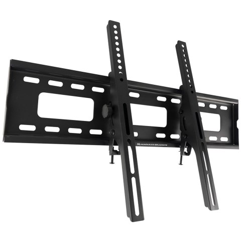 MACLEAN UCHWYT DO TV MAX VESA 600X400, 32-90", 80KG, REG. ODCHYLENIA +15°~-15° MC-421 Maclean MACLEAN UCHWYT DO TV MAX VESA 600X400, 32-90", 80KG, REG. ODCHYLENIA +15°~-15° MC-421 Maclean