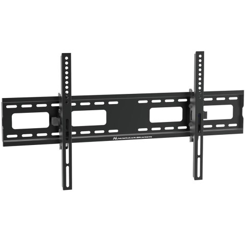 MACLEAN UCHWYT DO TV, MAX VESA 800X400, 43-100", 120KG, REG. ODCHYLENIA +15°~-15° MC-422 Maclean MACLEAN UCHWYT DO TV, MAX VESA 800X400, 43-100", 120KG, REG. ODCHYLENIA +15°~-15° MC-422 Maclean