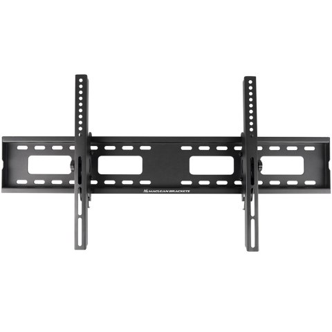 MACLEAN UCHWYT DO TV, MAX VESA 800X400, 43-100", 120KG, REG. ODCHYLENIA +15°~-15° MC-422 Maclean MACLEAN UCHWYT DO TV, MAX VESA 800X400, 43-100", 120KG, REG. ODCHYLENIA +15°~-15° MC-422 Maclean