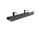 Organizer kabli do biurka ACTIVEJET CMP502 czarny Activejet