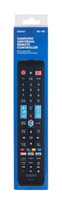 Pilot SAVIO RC-09 (telewizory) SAVIO