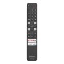 SAVIO PILOT UNIWERSALNY DO TV /ZAMIENNIK DO TV TCL - SMART TV RC-15 SAVIO