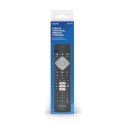 SAVIO PILOT UNIWERSALNY/ZAMIENNIK DO TV PHILIPS, SMART TV, RC-16 SAVIO