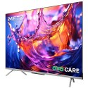 Telewizor 50" METZ 50MUD7000Z 4K Ultra HD Google TV HDR HLG Dolby Audio Metz