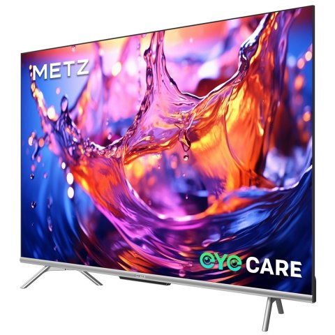 Telewizor 50" METZ 50MUD7000Z 4K Ultra HD Google TV HDR HLG Dolby Audio Metz Telewizor 50" METZ 50MUD7000Z 4K Ultra HD Google TV HDR HLG Dolby Audio Metz
