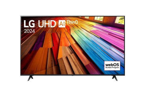 Telewizor 55" LG 55UT80003LA LG