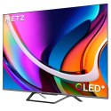 Telewizor 65" METZ QLED 65MQD7500Z 4K Ultra HD Google TV HDR HLG Dolby VISION-ATMOS DTS Metz
