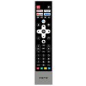 Telewizor 65" METZ QLED 65MQD7500Z 4K Ultra HD Google TV HDR HLG Dolby VISION-ATMOS DTS Metz