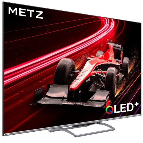 Telewizor 65" METZ QLED 65MQE8000Z 144Hz 4K Ultra HD Google TV HDR HLG Dolby VISION-ATMOS HDMI 2.1 Metz Telewizor 65" METZ QLED 65MQE8000Z 144Hz 4K Ultra HD Google TV HDR HLG Dolby VISION-ATMOS HDMI 2.1 Metz