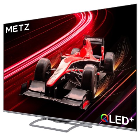 Telewizor 65" METZ QLED 65MQE8000Z 144Hz 4K Ultra HD Google TV HDR HLG Dolby VISION-ATMOS HDMI 2.1 Metz Telewizor 65" METZ QLED 65MQE8000Z 144Hz 4K Ultra HD Google TV HDR HLG Dolby VISION-ATMOS HDMI 2.1 Metz