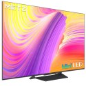 Telewizor 75" METZ MiniLED 75MNE9000Z 120Hz 4K Ultra HD Google TV HDR HLG Dolby VISION-ATMOS Metz