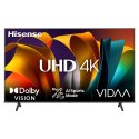 Telewizor Hisense 50A6N LED 50" 4K Ultra HD VIDAA Dolby Vision DVB-T2 Czarny HISENSE
