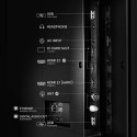 Telewizor Hisense 50A6N LED 50" 4K Ultra HD VIDAA Dolby Vision DVB-T2 Czarny HISENSE