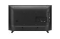 Telewizor LG 32LQ630B6LA LED 32'' HD Ready WebOS 6.0 Dolby Digital DVB-T2 Czarny LG