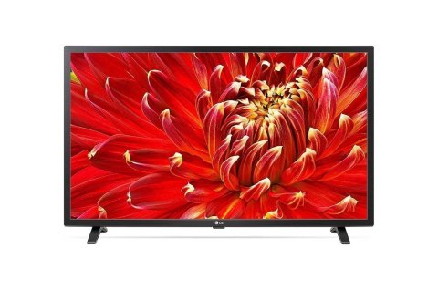 Telewizor LG 32LQ631C0ZA LED 32'' Full HD WebOS 22 DVB-T2 Czarny LG