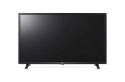 Telewizor LG 32LQ631C0ZA LED 32'' Full HD WebOS 22 DVB-T2 Czarny LG