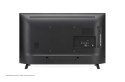 Telewizor LG 32LQ631C0ZA LED 32'' Full HD WebOS 22 DVB-T2 Czarny LG