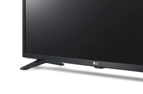 Telewizor LG 32LQ631C0ZA LED 32'' Full HD WebOS 22 DVB-T2 Czarny LG Telewizor LG 32LQ631C0ZA LED 32'' Full HD WebOS 22 DVB-T2 Czarny LG