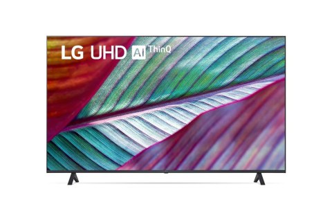 Telewizor LG 43UR78003LK LED 43'' 4K Ultra HD WebOS 23 Dolby Digital DVB-T2 Czarny LG Telewizor LG 43UR78003LK LED 43'' 4K Ultra HD WebOS 23 Dolby Digital DVB-T2 Czarny LG