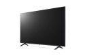 Telewizor LG 43UR78003LK LED 43'' 4K Ultra HD WebOS 23 Dolby Digital DVB-T2 Czarny LG